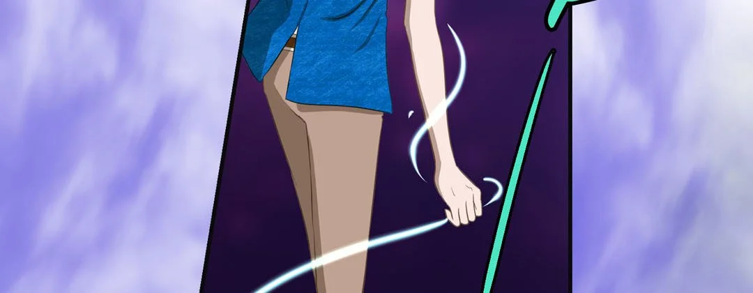 Living with The Wizard - Chapter 40